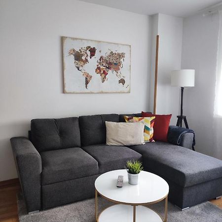 Apartments Dora Загреб Екстериор снимка